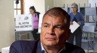 El insólito pedido de Rafael Correa a potenciales candidatos – La Voz del Altiplano
