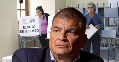 El insólito pedido de Rafael Correa a potenciales candidatos – La Voz del Altiplano