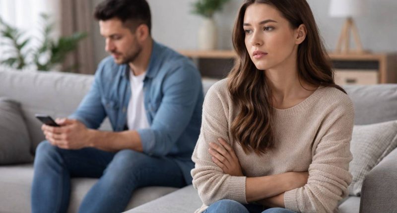 7 señales de distanciamiento en la relación de pareja – La Voz del Altiplano