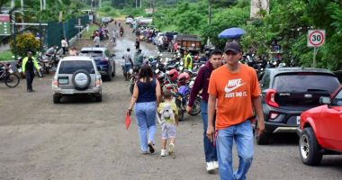 Maltrato Injustificable en la matriculación vehicular – La Voz del Altiplano