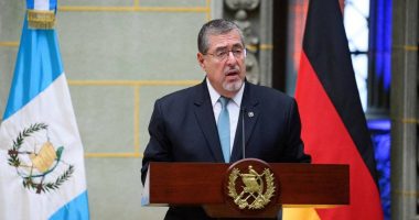 Presidente de Guatemala inaugura cárcel de máxima seguridad – La Voz del Altiplano