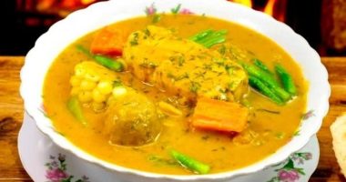 El Competidor de la Fanesca en la Costa – La Voz del Altiplano