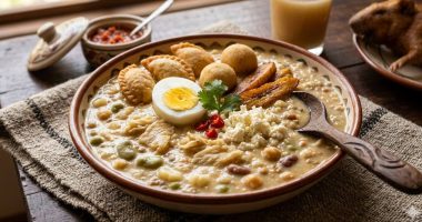 Aprende a preparar fanesca, plato insignia de Semana Santa – La Voz del Altiplano