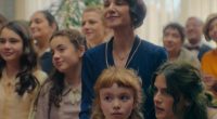 Adaptación de Isabel Allende a TV – La Voz del Altiplano