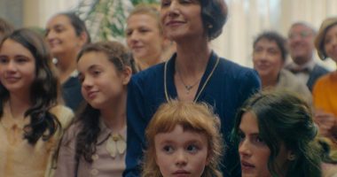 Adaptación de Isabel Allende a TV – La Voz del Altiplano