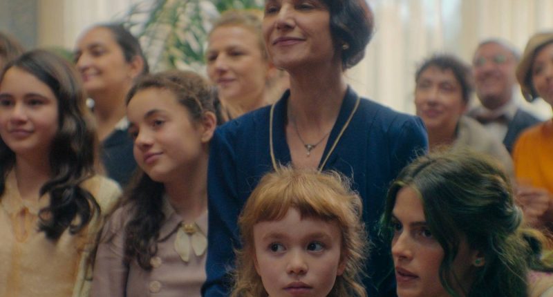 Adaptación de Isabel Allende a TV – La Voz del Altiplano