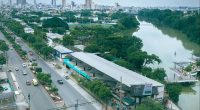 Obras en Plaza Guayarte Mejoran Servicios Municipales en Guayaquil – La Voz del Altiplano
