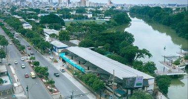 Obras en Plaza Guayarte Mejoran Servicios Municipales en Guayaquil – La Voz del Altiplano