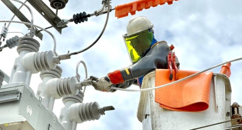 ¿Habrá cortes de luz en Ecuador? Así está la producción – La Voz del Altiplano