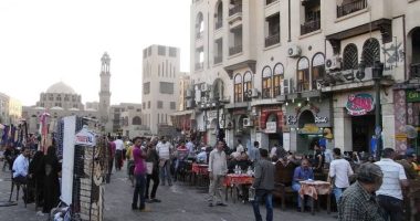 Egipto impone toque de queda comercial para ahorrar energía – La Voz del Altiplano