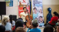 Programa Municipal Lleva Música Clásica a Barrios de Guayaquil – La Voz del Altiplano