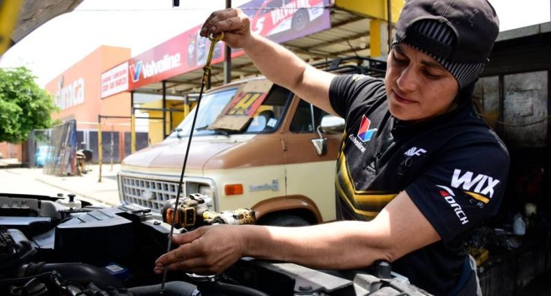 El legado familiar de Rosario Altamirano – La Voz del Altiplano