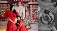 Dulce María anuncia el nacimiento de su «bebita mágica» – La Voz del Altiplano