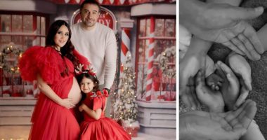 Dulce María anuncia el nacimiento de su «bebita mágica» – La Voz del Altiplano