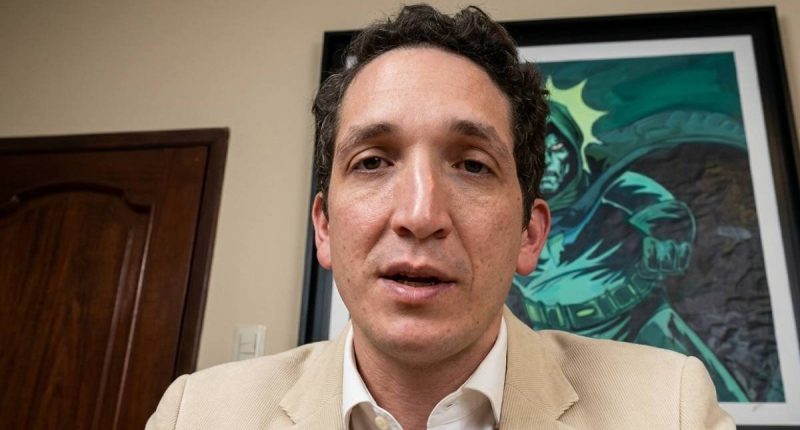 «Debemos atacar la economía ilícita» – La Voz del Altiplano