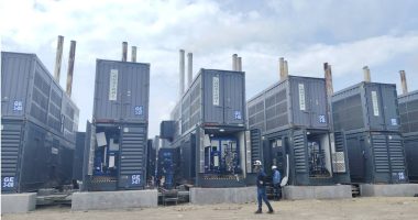 Esmeraldas III enciende motores y aporta energía en horas pico – La Voz del Altiplano