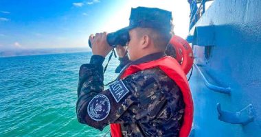 Rescate en El Salvador: 16pPescadores desaparecidos – La Voz del Altiplano