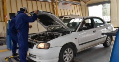 ¿Cambiará la matriculación vehicular en Ecuador? – La Voz del Altiplano