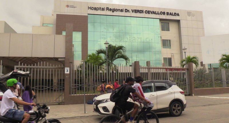 médicos no operan y la gobernadora habla de boicot – La Voz del Altiplano