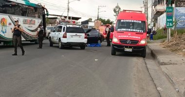 Asesinan a un hombre en un vehículo en Montecristi – La Voz del Altiplano