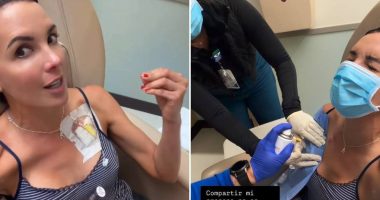 ‘La Flaca’ Guerrero debe seguir en tratamiento: No es fácil – La Voz del Altiplano