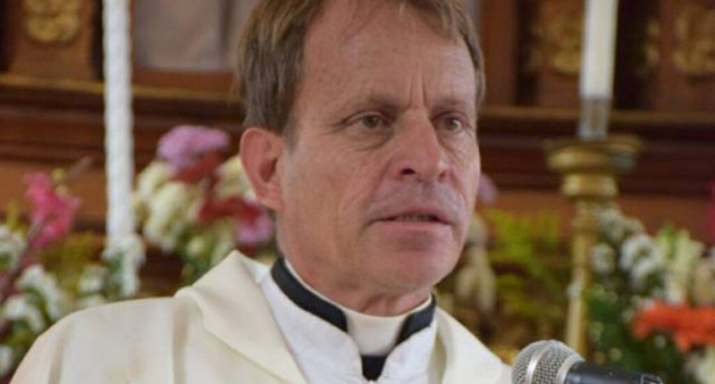 Hallan sin vida a sacerdote en el norte de Quito – La Voz del Altiplano