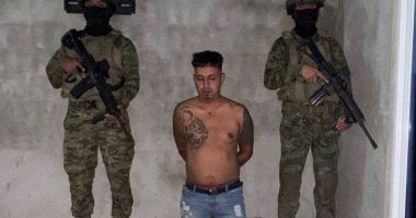Capturan a ‘La R’, extorsionador en Paján, Manabí – La Voz del Altiplano