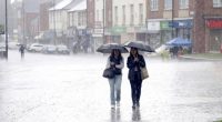 Tormentas y lluvias en Ecuador: advierte INAMHI – La Voz del Altiplano