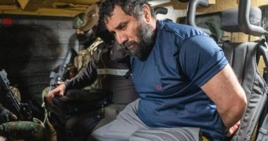 Llaman a juicio a alias «Fito» y su entorno familiar – La Voz del Altiplano