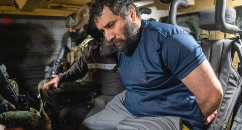 Llaman a juicio a alias «Fito» y su entorno familiar – La Voz del Altiplano