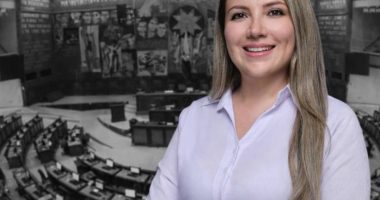 Priscila Schettini denuncia obstáculos a Asamblea – La Voz del Altiplano
