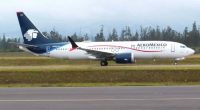 Nuevos Vuelos Directos de Aeroméxico – La Voz del Altiplano