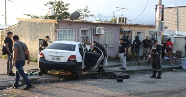 Se registra 24 muertes por día – La Voz del Altiplano