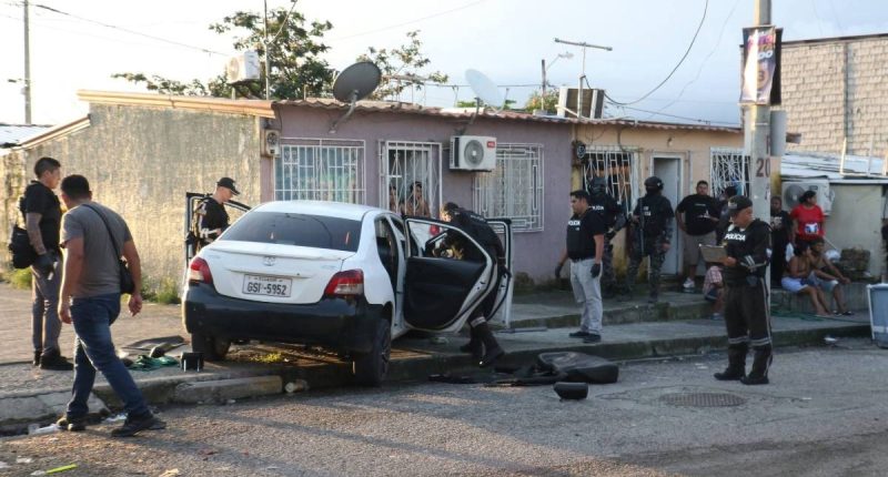 Se registra 24 muertes por día – La Voz del Altiplano