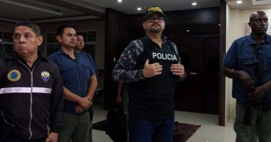 Concejal de Vinces y familia en prisión por medicamentos – La Voz del Altiplano