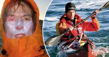 La impactante foto de Andrew McAuley que congela el tiempo – La Voz del Altiplano