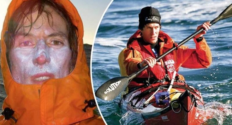 La impactante foto de Andrew McAuley que congela el tiempo – La Voz del Altiplano