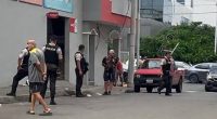 Herido en presunto robo frente a UVC en Manta – La Voz del Altiplano