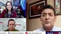 Daniel Noboa y su Sueño de 2027 – La Voz del Altiplano