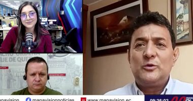 Daniel Noboa y su Sueño de 2027 – La Voz del Altiplano