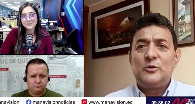 Daniel Noboa y su Sueño de 2027 – La Voz del Altiplano