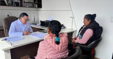 Estudio de ULEAM sobre Parkinson avanza en Quito con 50 pacientes – La Voz del Altiplano