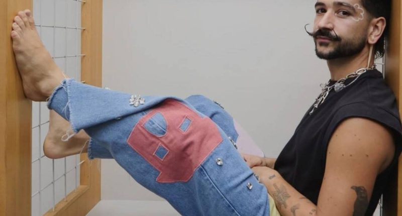 Camilo anuncia gira mundial 2026 – La Voz del Altiplano