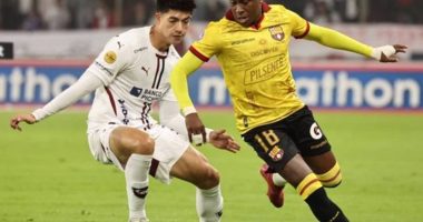 Reprograman del Liga (Q) vs Barcelona SC para Viernes Santo – La Voz del Altiplano