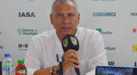 Gabriel Achilier vuelve mientras Hernán Torres será DT – La Voz del Altiplano