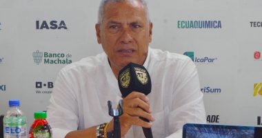 Gabriel Achilier vuelve mientras Hernán Torres será DT – La Voz del Altiplano
