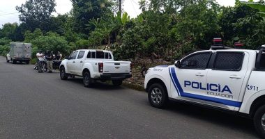 Hallan sin vida a joven de 18 años en Buena Fe; Policía investiga asesinato en Vía al Plato – La Voz del Altiplano