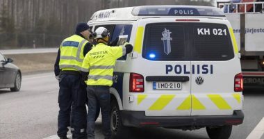 Multa de 140,000 dólares por ir a exceso de velocidad – La Voz del Altiplano