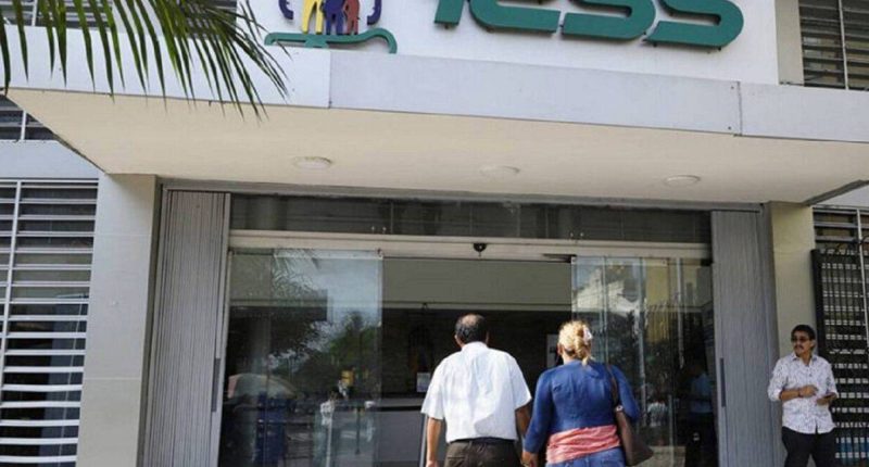 IESS invierte 13 millones en actualizar equipos – La Voz del Altiplano