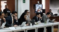 Audiencia Liga2 finaliza exposiciones en la Corte Nacional – La Voz del Altiplano